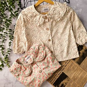 شومیز بهاری